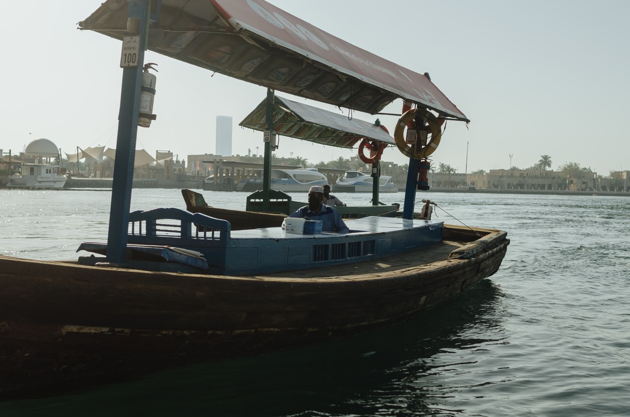 Превью Dubai 2022